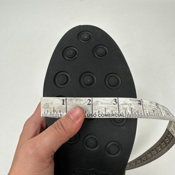 THURSDAY BOOT CO. NYC WOMEN'S DUCHESS CHELSEA BOOTS DARK OLIVE SUEDE 8.5 - Picture 11 of 16